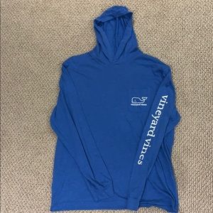 Vineyard Vines Long Sleeve Hoodie